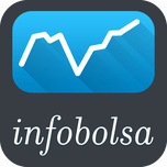 Infobolsa Logo